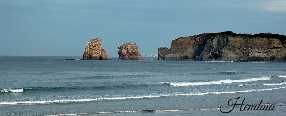 Hendaye