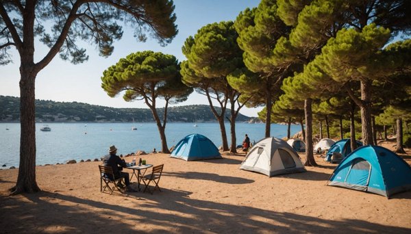A la découverte des plages sauvages autour de Bonifacio
