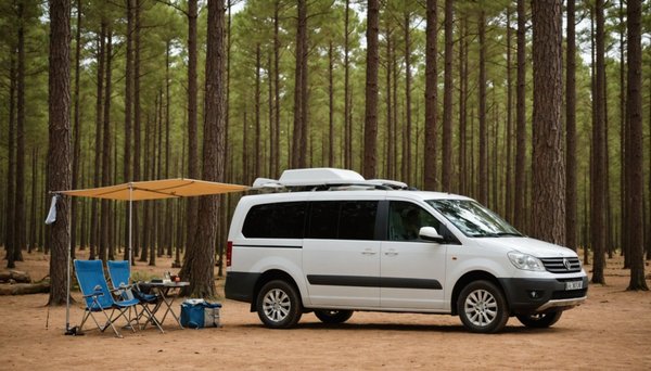 Camping bretagne nord : vivez l'expérience 4 étoiles en bord de mer