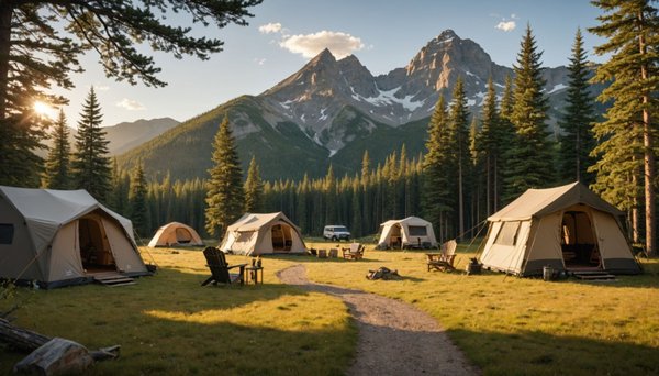 Comment profiter d'un camping avec étang de pêche pour débutants ?