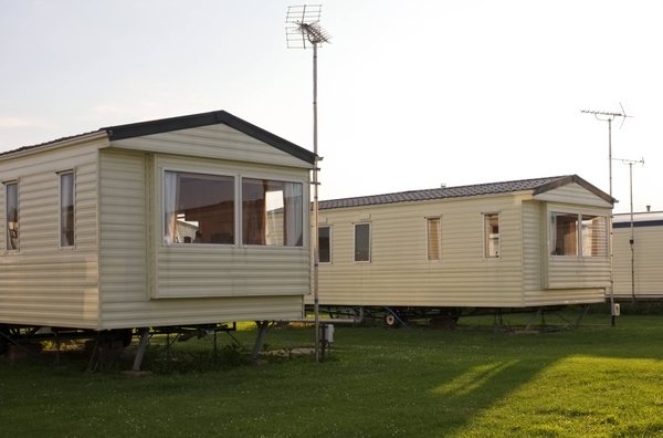 Les meilleurs campings à rustrel