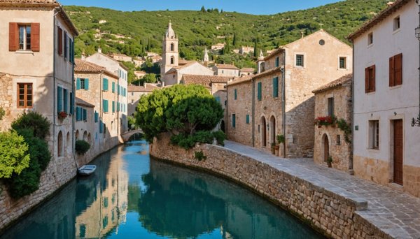 Quels sont les campings des Pyrénées-Atlantiques avec piscine proches de Pau ?