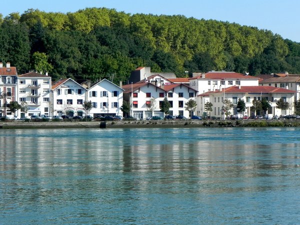 Construire une maison à Hendaye